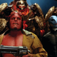 Illustration for article titled Hellboy II: The Golden Army